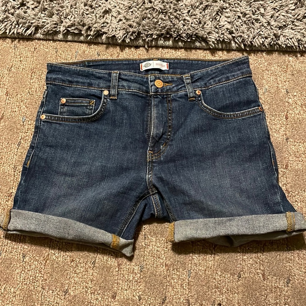 Brand new Dickies shorts